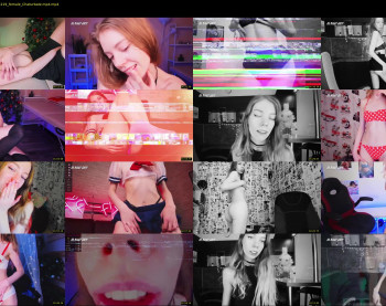 beautyeliise — 4 minute Chaturbate female cam show recording, 1080p, Feb 1, 2022