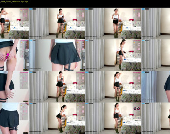 belle_adrienne — 21 minute Chaturbate couple cam show recording, 1080p, Feb 1, 2022