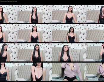 belovedkhlloe — 69 minute Chaturbate female cam show recording, 1080p, Feb 1, 2022
