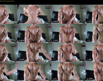 beranco19 — 6 minute Chaturbate male cam show recording, 720p, Feb 1, 2022