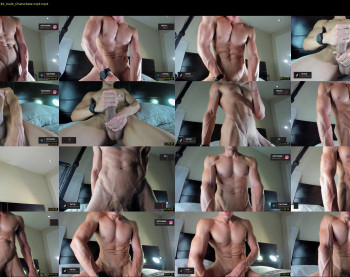 beranco19 — 36 minute Chaturbate male cam show recording, 720p, Feb 1, 2022