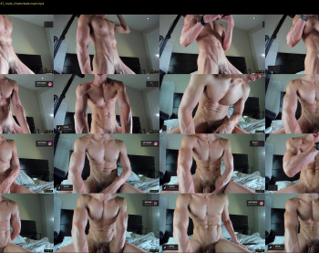 beranco19 — 18 minute Chaturbate male cam show recording, 720p, Feb 1, 2022