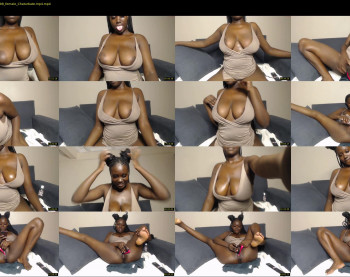 betty_fire_ — 49 minute Chaturbate female cam show recording, 720p, Feb 2, 2022