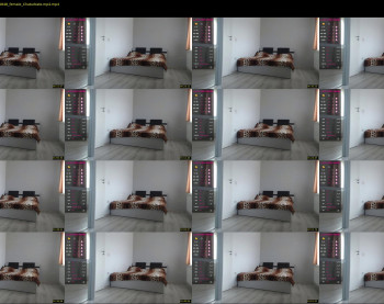 blue_eyes96 — 4 minute Chaturbate female cam show recording, 720p, Feb 1, 2022