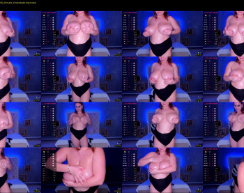 bustysierra — 4 minute Chaturbate female cam show recording, 1080p, Feb 1, 2022