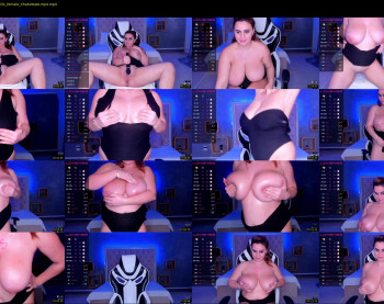bustysierra — 70 minute Chaturbate female cam show recording, 1080p, Feb 1, 2022