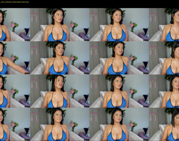 caramelo_xox — 6 minute Chaturbate female cam show recording, 1080p, Feb 1, 2022
