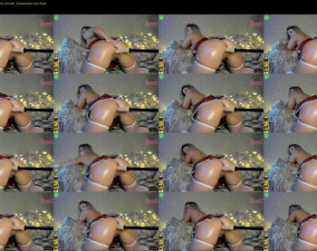 casey_ann — 11 minute Chaturbate female cam show recording, 1080p, Feb 1, 2022