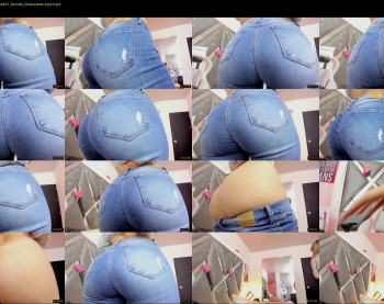 catalina_jade — 48 minute Chaturbate female cam show recording, 1080p, Feb 1, 2022