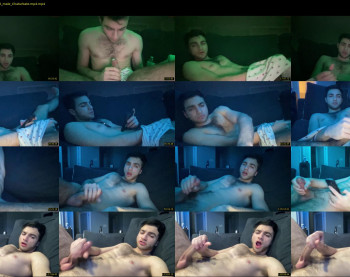 cb45632 — 101 minute Chaturbate male cam show recording, 720p, Feb 1, 2022