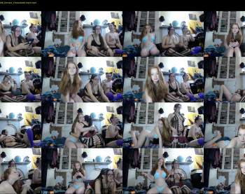 ccinnamon — 24 minute Chaturbate female cam show recording, 1080p, Feb 1, 2022