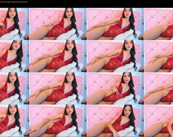 cherylloving_ — 3 minute Chaturbate female cam show recording, 1080p, Feb 1, 2022