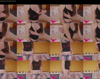 clementine__ — 13 minute Chaturbate female cam show recording, 1080p, Feb 1, 2022