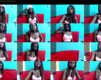 conymegan — 78 minute Chaturbate female cam show recording, 720p, Feb 1, 2022