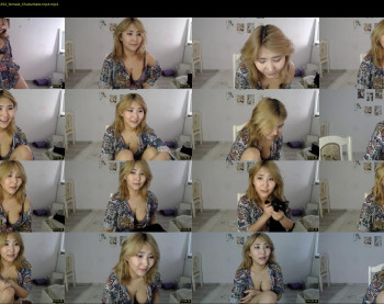 couple_kitty — 70 minute Chaturbate female cam show recording, 1080p, Feb 1, 2022
