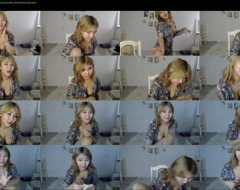 couple_kitty — 70 minute Chaturbate female cam show recording, 1080p, Feb 1, 2022