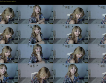 couple_kitty — 19 minute Chaturbate female cam show recording, 1080p, Feb 1, 2022