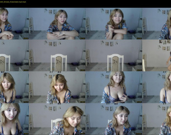 couple_kitty — 70 minute Chaturbate female cam show recording, 1080p, Feb 1, 2022