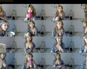 couple_kitty — 70 minute Chaturbate female cam show recording, 1080p, Feb 1, 2022