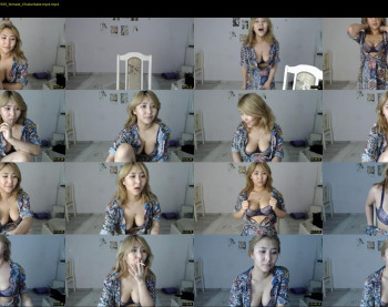 couple_kitty — 70 minute Chaturbate female cam show recording, 1080p, Feb 1, 2022