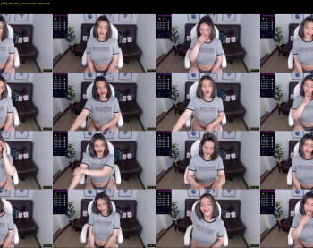 cristal__hot_1 — 38 minute Chaturbate female cam show recording, 1080p, Feb 1, 2022