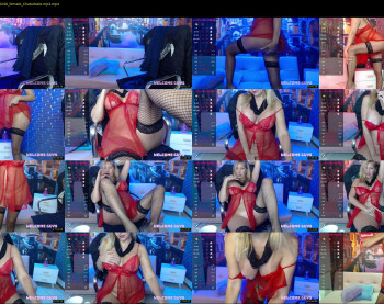 cristal_ayala — 33 minute Chaturbate female cam show recording, 1080p, Feb 2, 2022