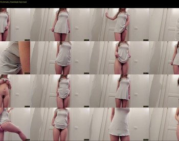 cuteangelx — 12 minute Chaturbate female cam show recording, 720p, Feb 1, 2022