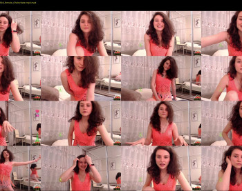 demurelixir — 70 minute Chaturbate female cam show recording, 1080p, Feb 1, 2022