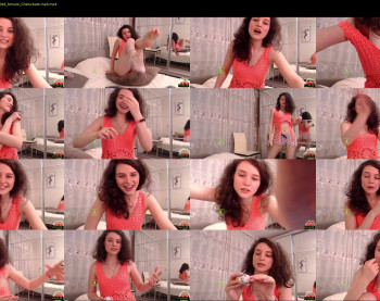 demurelixir — 65 minute Chaturbate female cam show recording, 1080p, Feb 2, 2022