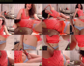 demurelixir — 16 minute Chaturbate female cam show recording, 1080p, Feb 2, 2022