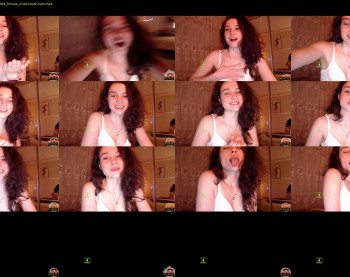 demurelixir — 4 minute Chaturbate female cam show recording, 1080p, Feb 2, 2022