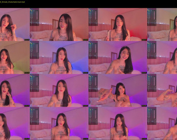 dinaoneg — 7 minute Chaturbate female cam show recording, 1080p, Feb 1, 2022