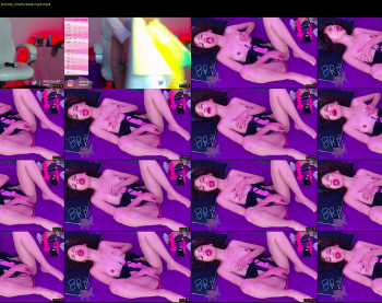 doll_joy — 70 minute Chaturbate female cam show recording, 1080p, Feb 1, 2022
