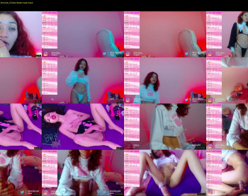 doll_joy — 74 minute Chaturbate female cam show recording, 1080p, Feb 1, 2022