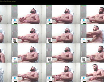 donnybasilisk — 71 minute Chaturbate male cam show recording, 1080p, Feb 2, 2022
