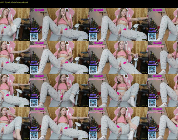 dreamspussy — 73 minute Chaturbate female cam show recording, 1080p, Feb 2, 2022