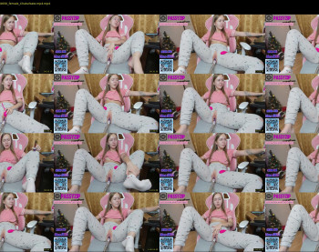 dreamspussy — 73 minute Chaturbate female cam show recording, 1080p, Feb 2, 2022