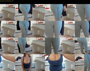 dulceyjohn — 3 minute Chaturbate female cam show recording, 1080p, Feb 1, 2022