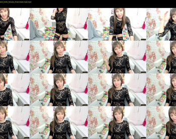 eastern_fairy_tale — 6 minute Chaturbate female cam show recording, 720p, Feb 2, 2022