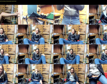 eatmypie69 — 41 minute Chaturbate female cam show recording, 1080p, Feb 1, 2022