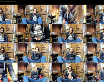 eatmypie69 — 41 minute Chaturbate female cam show recording, 1080p, Feb 1, 2022