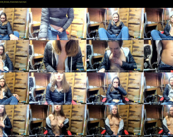 eatmypie69 — 71 minute Chaturbate female cam show recording, 1080p, Feb 1, 2022