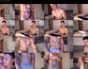 eddieds — 70 minute Chaturbate male cam show recording, 1080p, Feb 1, 2022