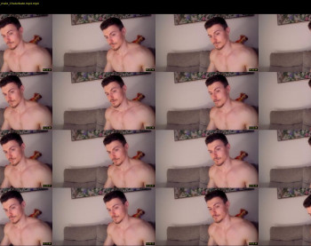 eddieds — 5 minute Chaturbate male cam show recording, 1080p, Feb 2, 2022