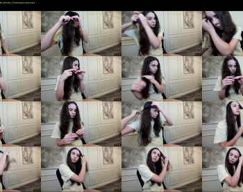 ehotlovea — 5 minute Chaturbate female cam show recording, 720p, Feb 1, 2022