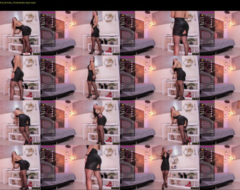 ella_pridee — 79 minute Chaturbate female cam show recording, 1080p, Feb 1, 2022