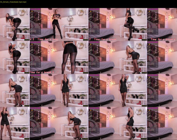 ella_pridee — 76 minute Chaturbate female cam show recording, 1080p, Feb 1, 2022