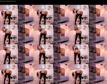 ella_pridee — 38 minute Chaturbate female cam show recording, 1080p, Feb 1, 2022