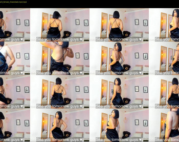 ellakravitz_ — 4 minute Chaturbate female cam show recording, 1080p, Feb 1, 2022