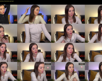 emese_ — 70 minute Chaturbate female cam show recording, 1080p, Feb 1, 2022